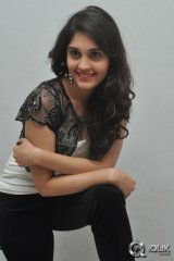 Surabhi at Beeruva Movie Date Press Meet